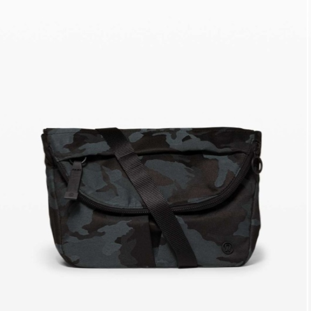 Lululemon All Night Festival Bag *5L